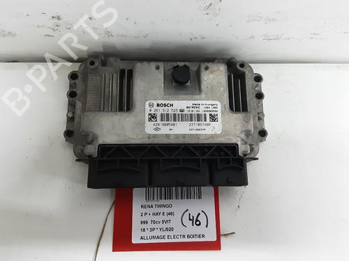 Used Electronic module Electronic module 25208302 25208302