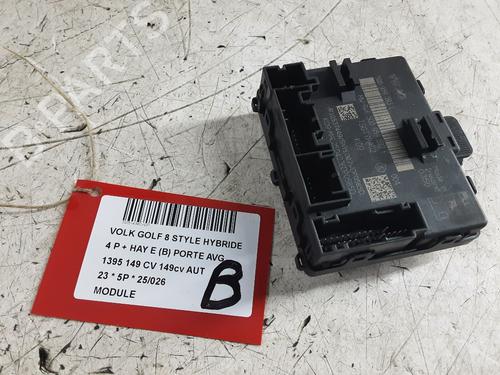 Control unit VW GOLF VIII (CD1, DA1) 1.4 GTE Plug-in Hybrid | BP33951611M11 - Image 3