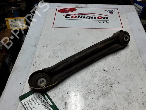 Left rear suspension arm MERCEDES-BENZ CLK Convertible (A208) CLK 320 (208.465) | BP20285436M14 