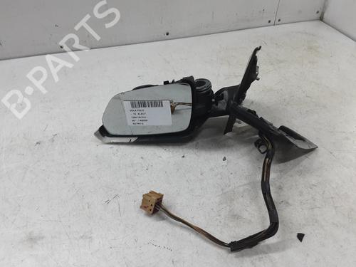 Used Left mirror VW POLO (9N_, 9A_) 1.4 16V (75 hp) 20282393
