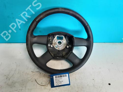 steering-wheel-audi-a3-8p1-2003-2004-2005-2006-2007-2008-2009-2010-2011-2012-2013-32244593 main image