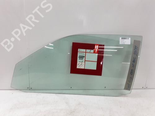 Used Front left door window SEAT IBIZA II (6K1) 1.9 TDI (110 hp) 20287448