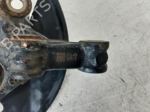 Right front steering knuckle MAZDA CX-3 (DK) 2.0 SKYACTIV-G (DK5W, DK6W) | BP39526924M26 - Image 6