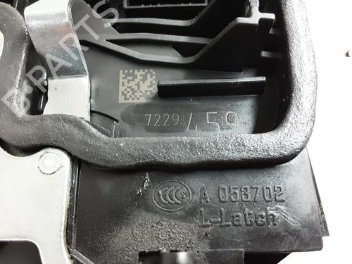 Rear left lock BMW 1 (E81) 118 d | BP20281522C100 