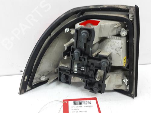Right taillight OPEL VECTRA B (J96) 2.0 DTI 16V (F19) | BP20281667C35 