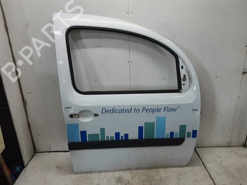 Used Right front door Right front door RENAULT KANGOO III Box Body/MPV 1.5 Blue dCi 95 (FJAB) (95 hp) 39712617 39712617