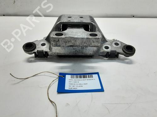 Engine mount OPEL ASTRA K (B16) 1.6 CDTi (68) | BP32245948M89