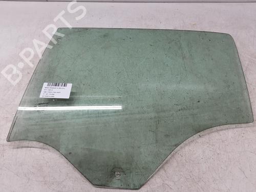 Used Rear left door window Rear left door window 36951262 36951262