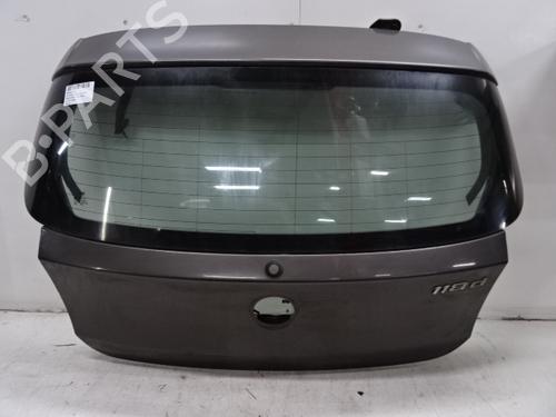 Used Tailgate BMW 1 (E87) 118 d (122 hp) 20270930