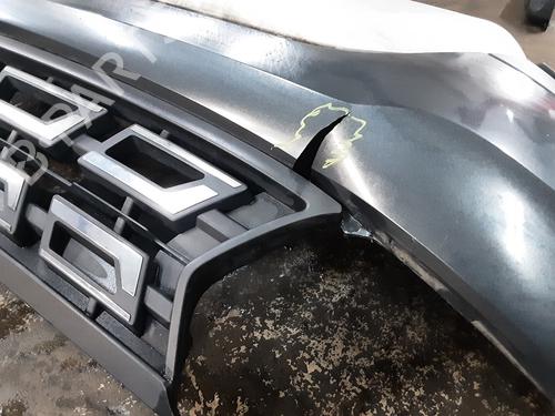 Front bumper DACIA DUSTER (HM_) 1.5 dCi 115 (HMAD) | BP36478923C7 - Image 4