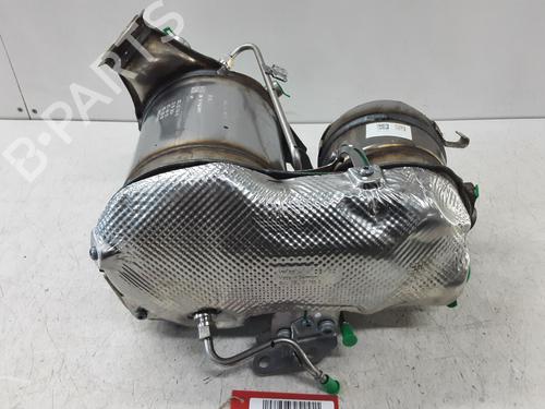 Particulate filter VW ARTEON (3H7, 3H8) 2.0 TDI | BP25994576M81 - Image 3