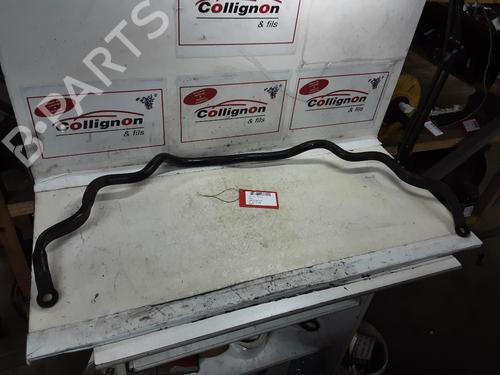 Used Anti roll bar TOYOTA HILUX VI Pickup (_N1_) 2.5 D-4D 4WD (KDN165, KDN170, KDN190) (102 hp) 20284243