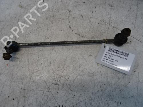 Used Left front suspension arm Left front suspension arm 20276595 20276595