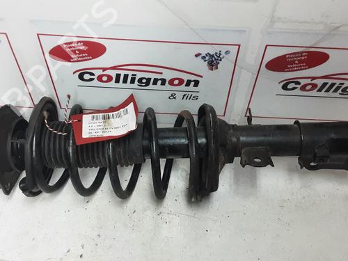 Used Right front shock absorber HYUNDAI GETZ (TB) 1.5 CRDi (82 hp) 20283911