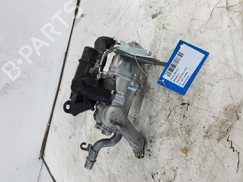Used Egr Egr PEUGEOT 308 SW I (4E_, 4H_) 1.6 HDi (92 hp) 20273863 20273863