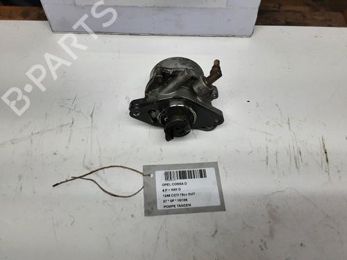 Used Vacuum pump OPEL CORSA D (S07) 1.3 CDTI (L08, L68) (75 hp) 20280598