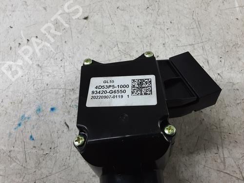 Steering column stalk KIA PICANTO III (JA) 1.2 MPI | BP23095704I23 - Image 3