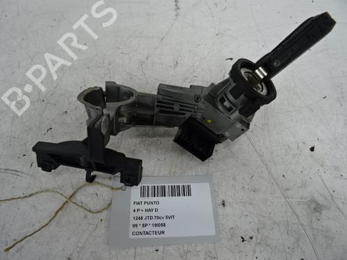 Used Switch Switch FIAT GRANDE PUNTO (199_) 1.3 D Multijet (69 hp) 39054847 39054847