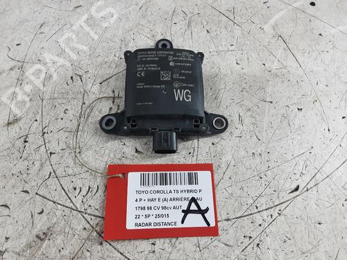 Elektronisk sensor TOYOTA COROLLA Saloon (_E21_) 1.8 VVTi Hybrid (ZWE211, MZEA12) (98 hp) 31823243