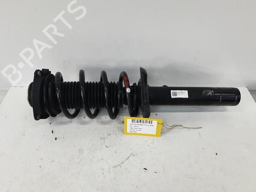 Used Right front shock absorber Right front shock absorber SEAT ALHAMBRA (710, 711) 2.0 TDI (115 hp) 39063823 39063823