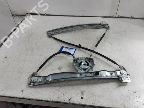 Front right window mechanism CITROËN DS3 (SA_) 1.6 HDi 90 | BP32246094C23 - Image 3
