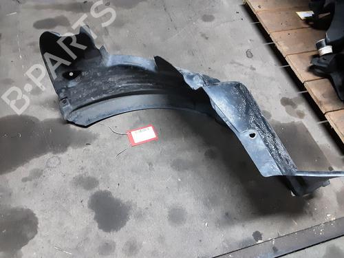 Used Wheel arch BMW 1 (E87) 118 d (122 hp) 20286205
