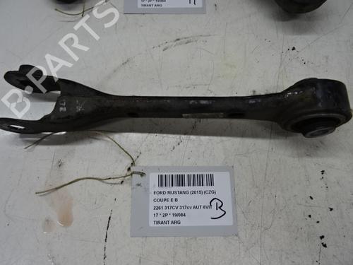 Used Left rear suspension arm FORD USA MUSTANG Coupe 2.3 EcoBoost (317 hp) 20275818