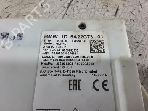 Control unit BMW Z4 Roadster (G29) sDrive 20 i | BP32248584M11 - Image 3