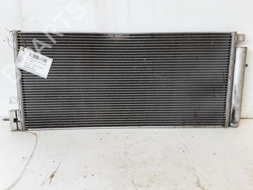 Used AC radiator OPEL MOKKA / MOKKA X (J13) 1.4 (_76) (140 hp) 32243271