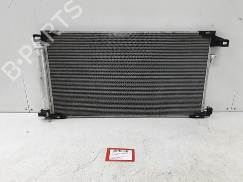 Used AC radiator TOYOTA COROLLA Hatchback (_E21_, _EA1_, _EH1_) 1.8 Hybrid (ZWE211, ZWE219) (122 hp) 32247613