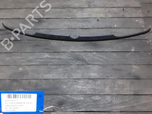 Luftventil VW GOLF III (1H1) 1.9 TD, GTD (75 hp) 20285638