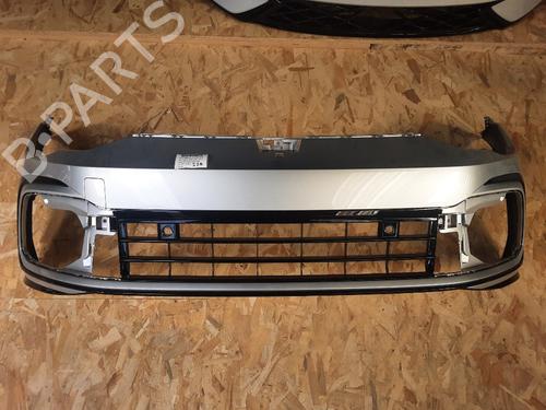Used Front bumper Front bumper VW GOLF VIII (CD1, DA1) 2.0 TDI (116 hp) 25884560 25884560