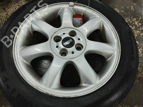 Rim MINI MINI (R56) One D | BP32247474C45
