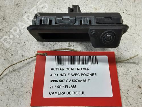 Camera AUDI Q7 (4MB, 4MG, 4MQ) SQ7 quattro | BP34383730E14 - Image 2