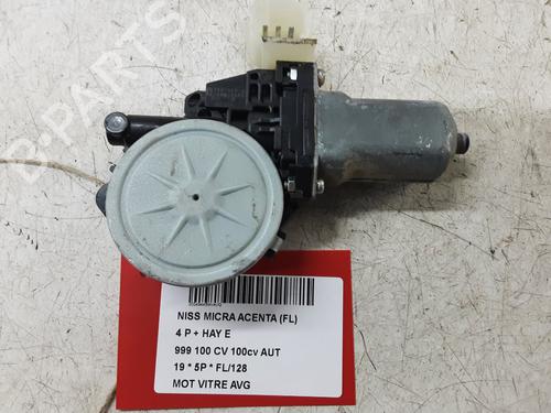 left-front-window-motor-nissan-micra-v-k14-2016-32247310 main image