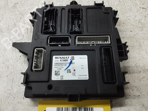 Control unit RENAULT TRAFIC III Van (FG_) 2.0 dCi 110 (FGMW) | BP37176602M11 - Image 2