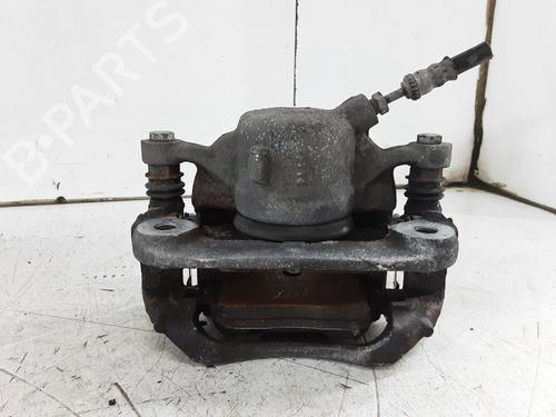Right front brake caliper MINI MINI (F56) One | BP36365919M104 - Image 4