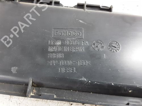 Rør FORD MONDEO V Hatchback (CE) 2.0 TDCi 4x4 | BP36366056M125 - Image 4