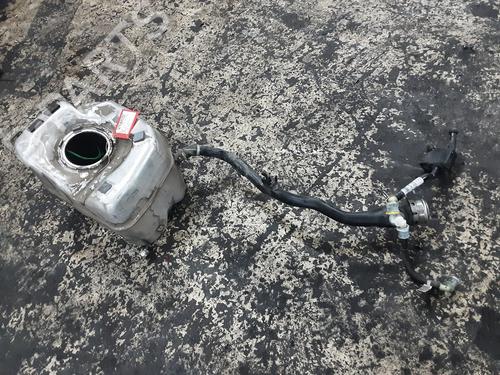 Used Fuel tank BMW X2 (F39) xDrive 25 e Plug-in-Hybrid (220 hp) 32184614