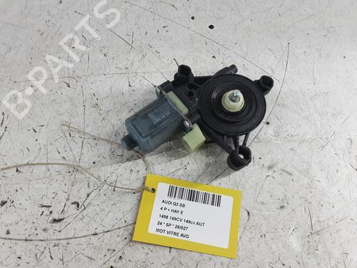 Used Left front window motor Left front window motor AUDI Q3 (F3B) 35 TFSI (150 hp) 39965785 39965785