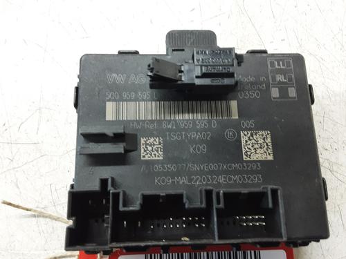 Control unit AUDI A3 Sportback (8YA, 8YF) RS3 TFSI quattro | BP33678204M11 - Image 2