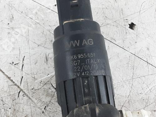 Washer pump AUDI Q2 (GAB, GAG) SQ2 TFSI quattro | BP39059295E24 - Image 2