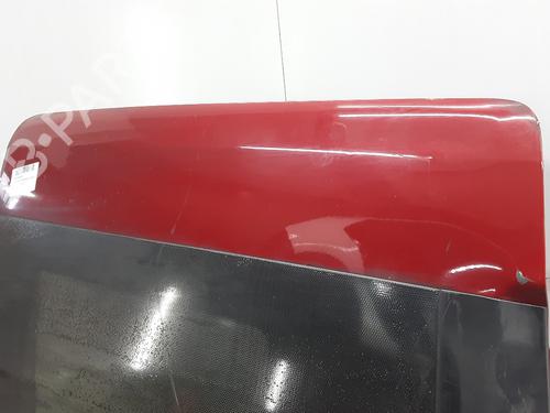 Right slide door VW CADDY III Box Body/MPV (2KA, 2KH, 2CA, 2CH) 2.0 SDI | BP20281535C75 