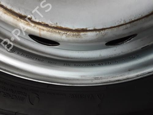 Rim PEUGEOT BOXER Van 2.2 BlueHDi 140 | BP20288613C45 