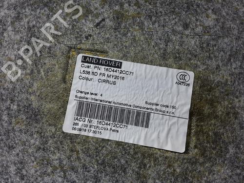 Interiør tag LAND ROVER RANGE ROVER EVOQUE (L551) 2.0 D150 | BP35169482I12 - Image 7