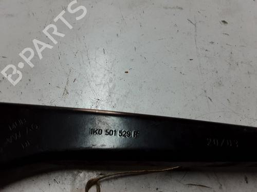 Left rear suspension arm VW GOLF V (1K1) 2.0 TDI 16V | BP22176266M14 
