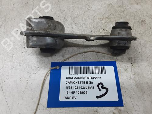 Gearbox mount DACIA DOKKER MPV (KE_) 1.6 | BP20277941M88 