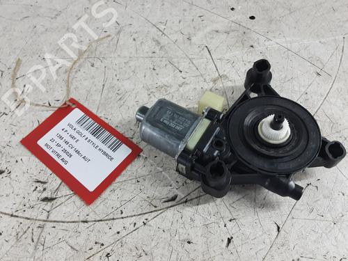 Left front window motor VW GOLF VIII (CD1, DA1) 1.4 GTE Plug-in Hybrid | BP33951633E21 - Image 2
