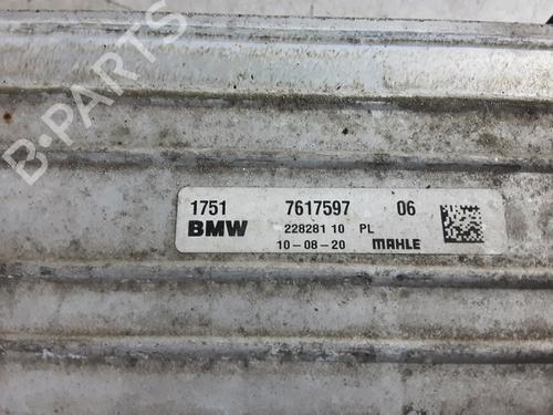 Intercooler BMW 1 (F40) 118 i | BP36365373M30 - Image 3
