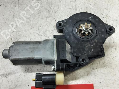 Left rear window motor HYUNDAI i10 I (PA) 1.1 CRDi | BP20286742E23 